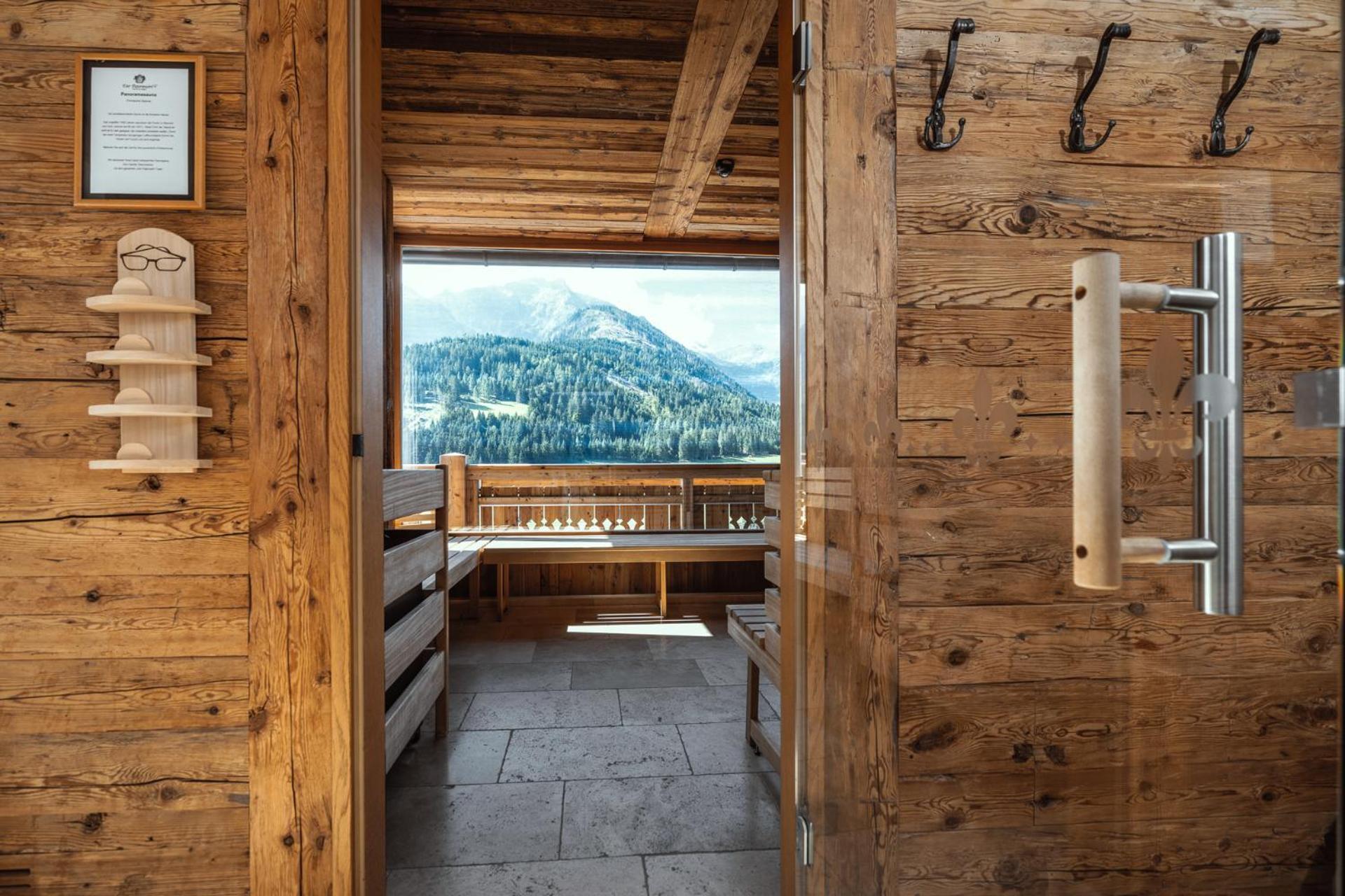Der Paternwirt Hotel Maria Luggau Exterior photo