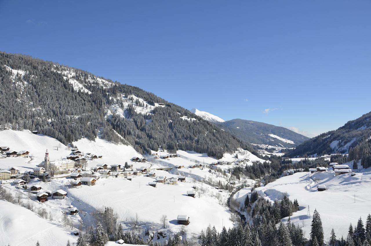 Der Paternwirt Hotel Maria Luggau Exterior photo